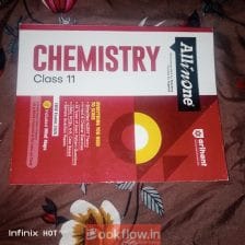 All in one for chemistry