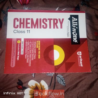 All in one for chemistry