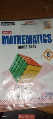 MATHEMATICS made easy