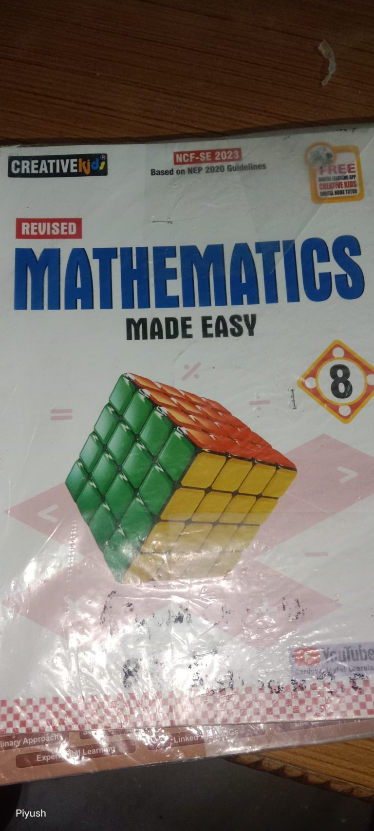 MATHEMATICS made easy