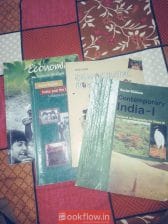 Ncert social study class 9
