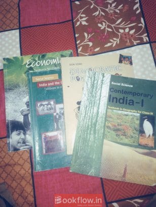 Ncert social study class 9