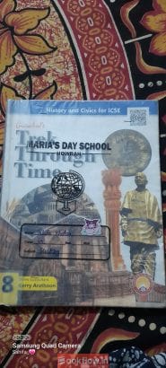 Gurukul’s Trek Through Time