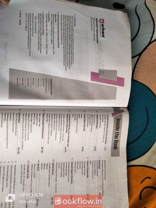 All in One Chemistry