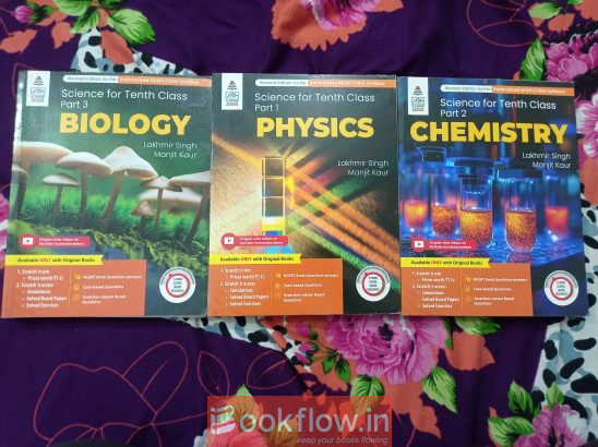 Lakhmeer singh science class 10