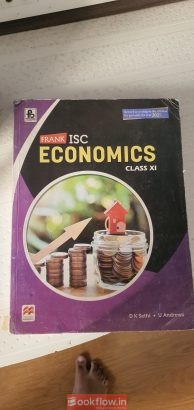 Frank economics class 11