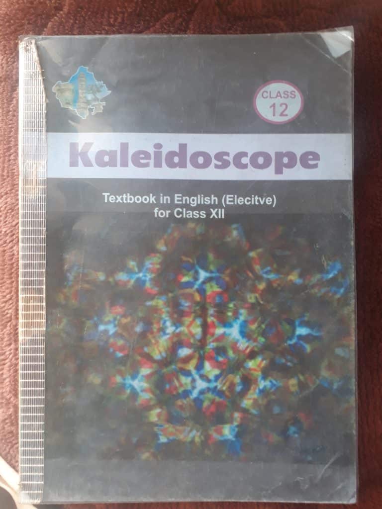 Kaleidoscope