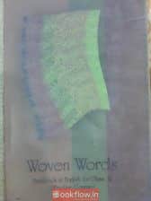 Woven words