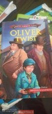 Oliver Twist