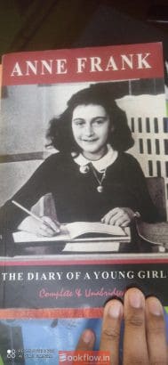 Anne Frank