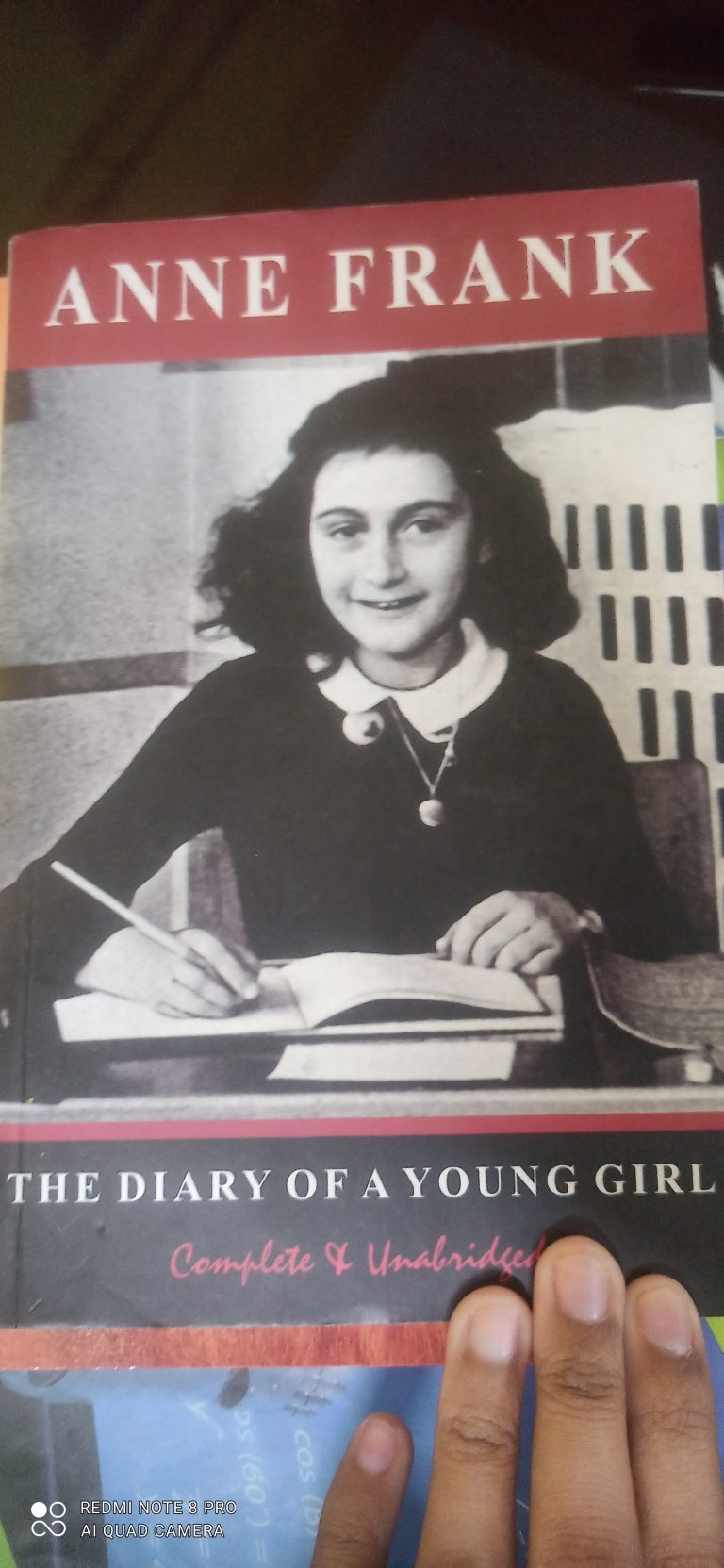 Anne Frank