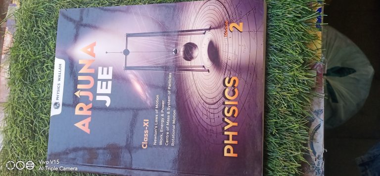 Jee module { Chemistry,Math,Physics