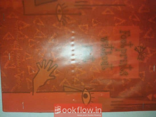 Footprints without feet
