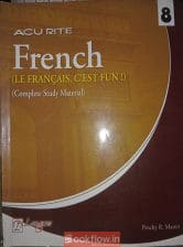 Accurite French (complete study material)