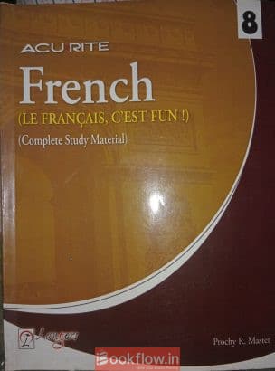Accurite French (complete study material)