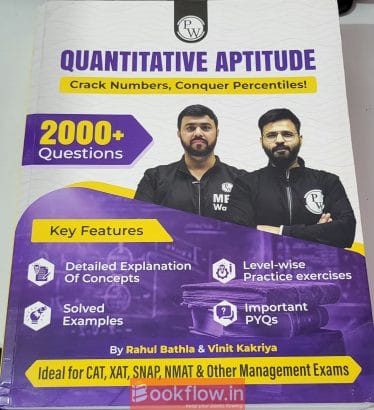 Quantitative Aptitude