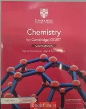 Chemistry Camridge Igcse Coursebook Fifth Edition