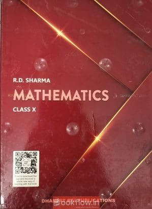 Rd Sharma mathematics