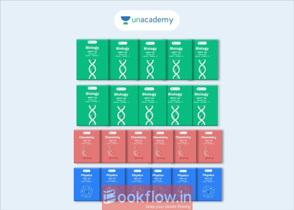 UNACADEMY NEET STUDY MATERIAL CLASS 11TH AND 12T