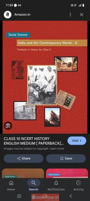 Ncert class 10 history