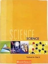 class X ncert science