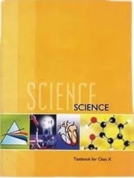 class X ncert science
