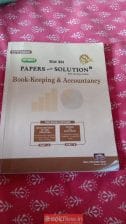 Uttam papers with solution book keeping and accoun