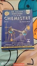 Dr Dalal’s Simplified ICSE Chemistry