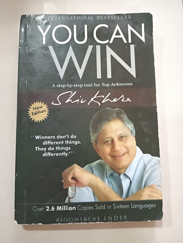 You Can Win