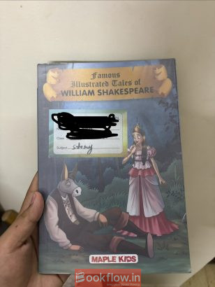 Famous list rated cales of William shakespeare