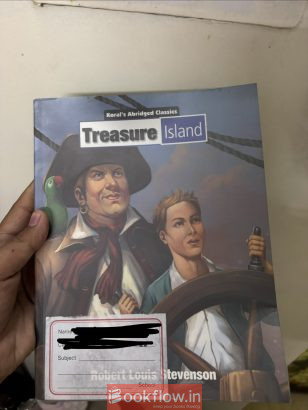 Treasure island ( book name)