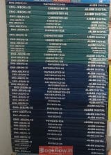 Allen modules for jee mains preparation