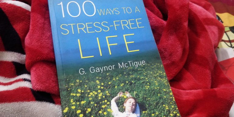 100 ways to a stress free life