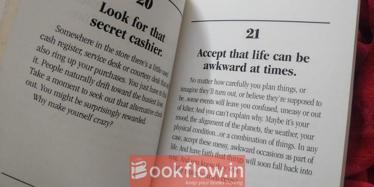 100 ways to a stress free life