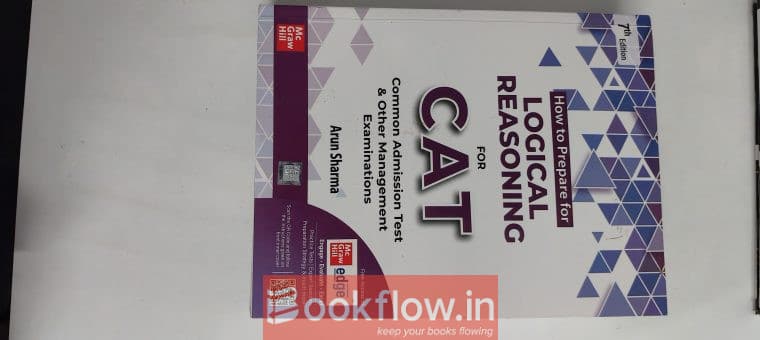 Arun Sharma Books for CAT and OMETs