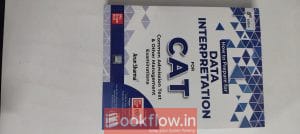 Arun Sharma Books for CAT and OMETs