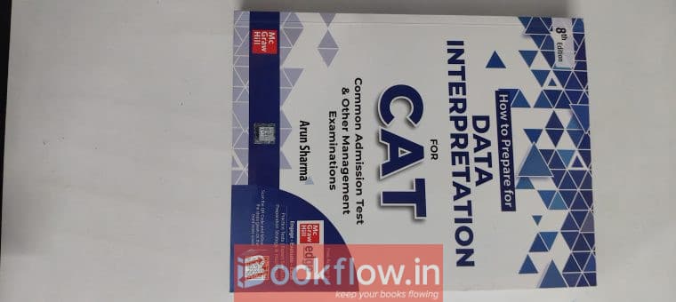 Arun Sharma Books for CAT and OMETs