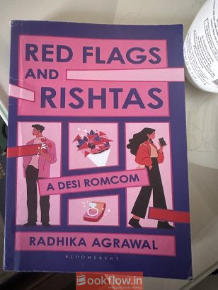 Red flags and Rishtas