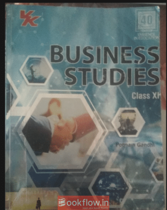BUSINESS STUDIES