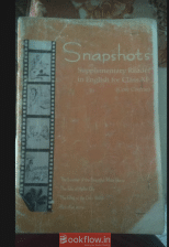 snapshot english