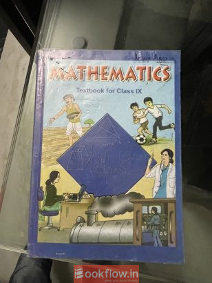 Mathematics Class 9th (NCERT)