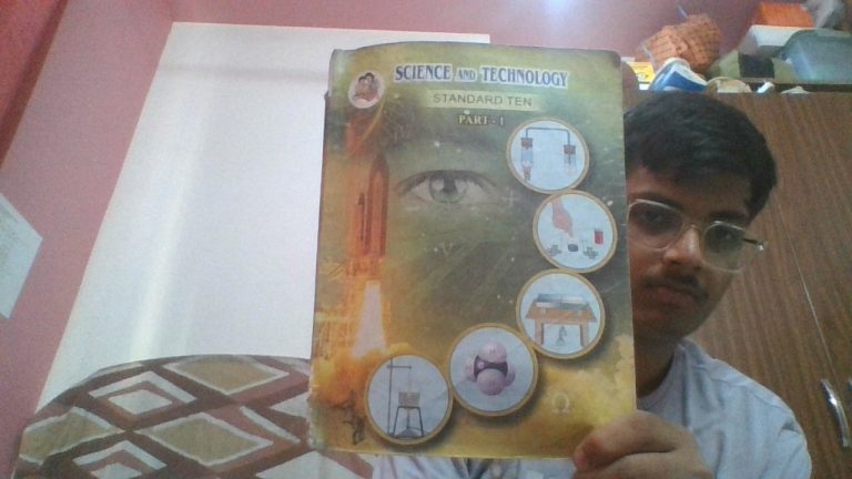 Science and Technology