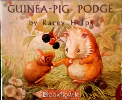 Guinea – Pig Podge