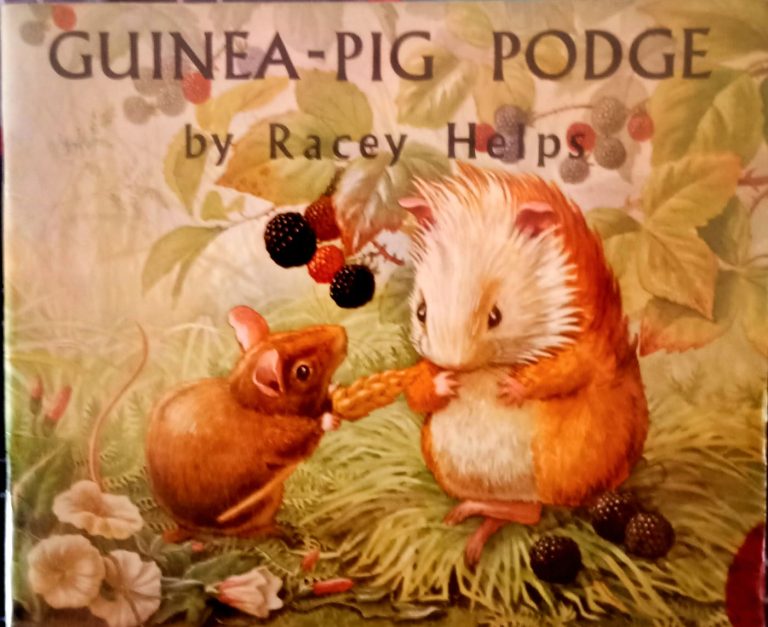 Guinea – Pig Podge