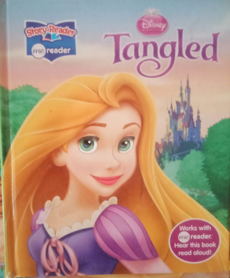 Tangled