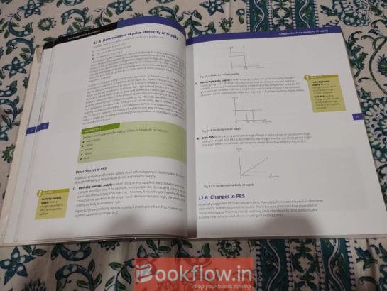 Cambridge IGCSE and O level Economics