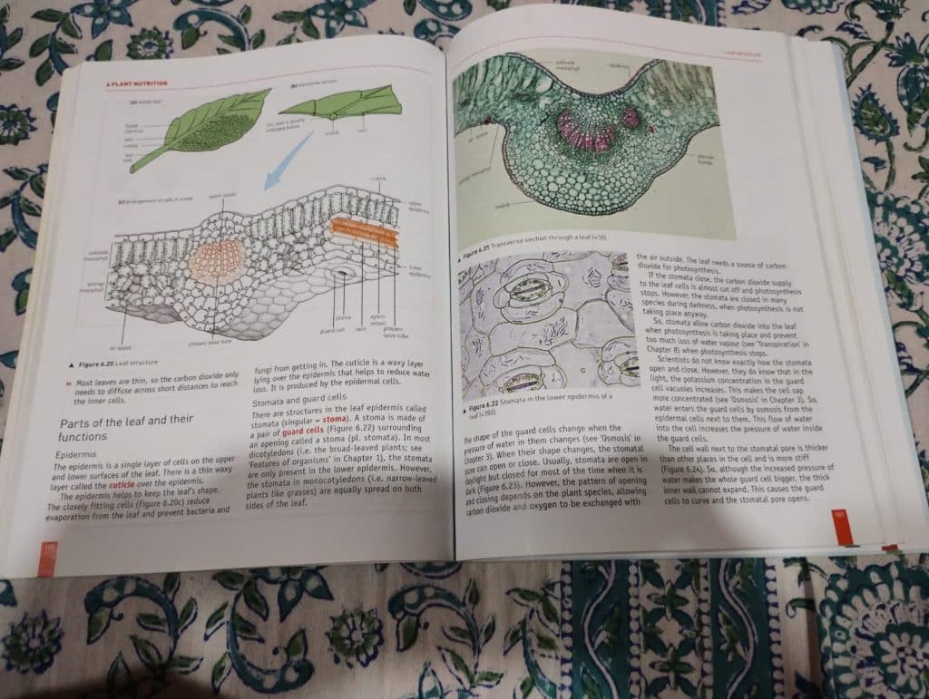 Cambridge IGCSE™ Biology, 4/e