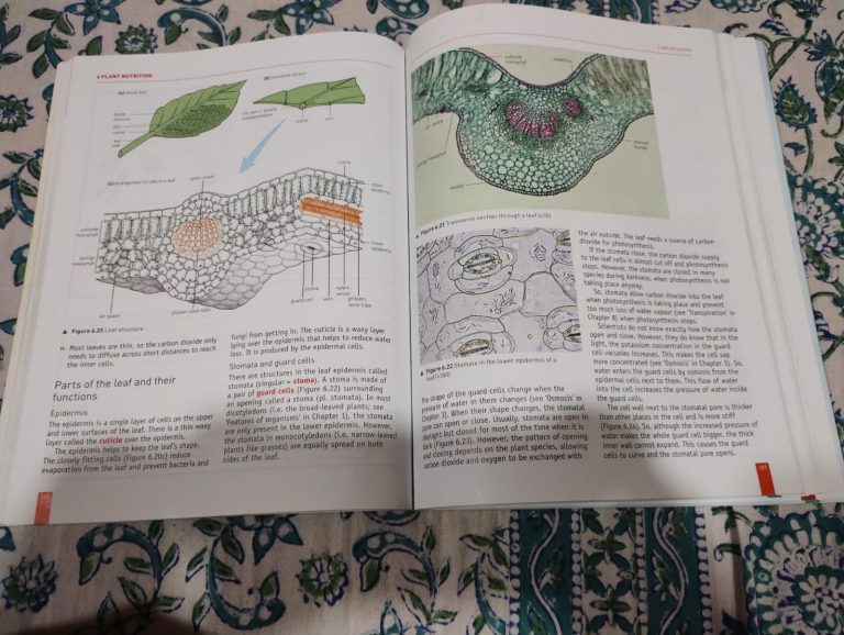 Cambridge IGCSE™ Biology, 4/e