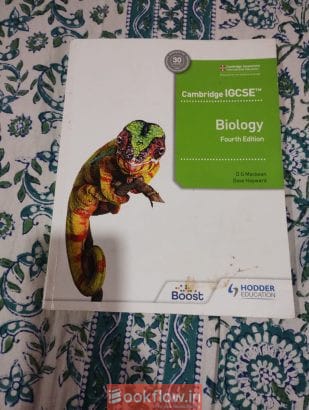 Cambridge IGCSE™ Biology, 4/e
