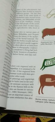 A histori of ancient and early medieval india and